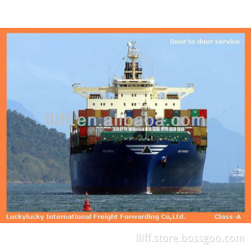 best shipping company from xiamen to chennai,cheap air shipping company